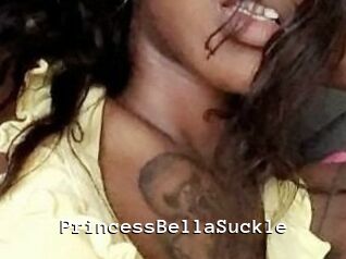 PrincessBellaSuckle