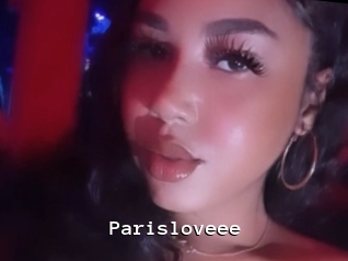 Parisloveee