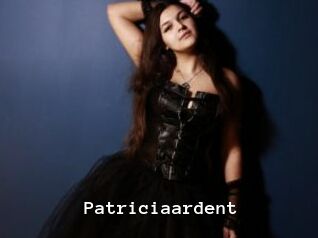Patriciaardent