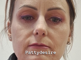 pattydesire Webcamsex Amateur