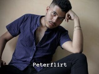 Peterflirt