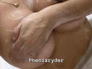 Phenixryder