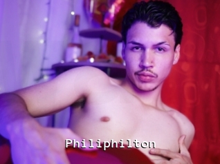 philiphilton Webcamsex Amateur