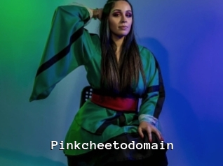 Pinkcheetodomain