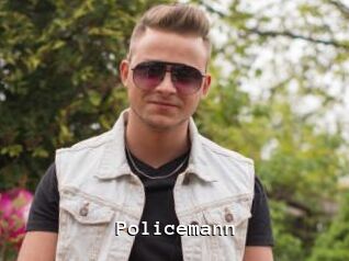 Policemann