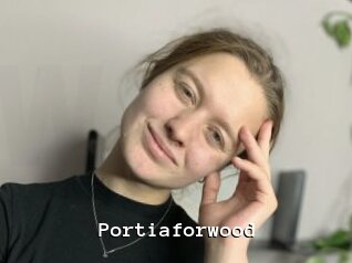 Portiaforwood