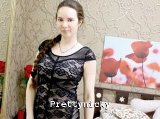 Prettynicky