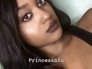 princessblu Webcamsex Amateur