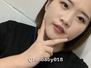 Qianbaby018 Webcamsex Amateur