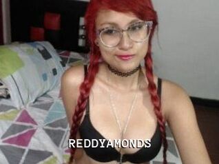 REDDYAMONDS