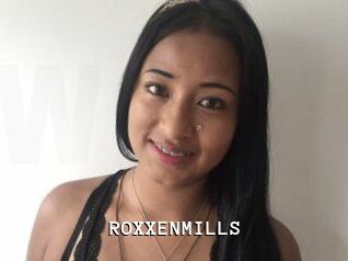 ROXXEN_MILLS