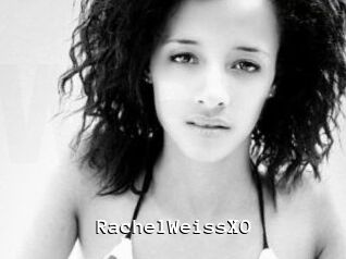 RachelWeissXO