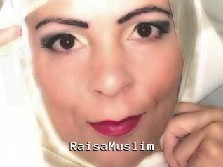 RaisaMuslim