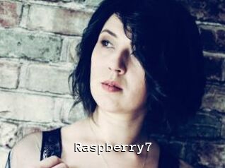 Raspberry7