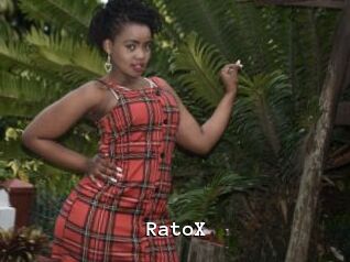RatoX