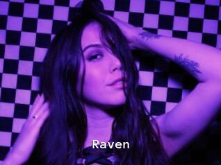 Raven_Bell