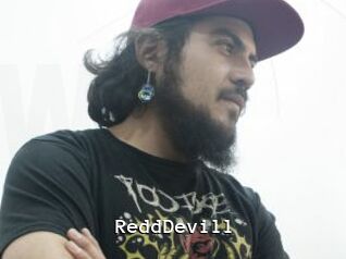 ReddDevill