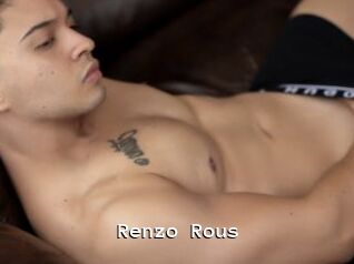 Renzo_Rous