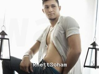 RhettSoham