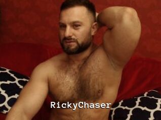 RickyChaser