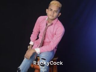 RickyCock