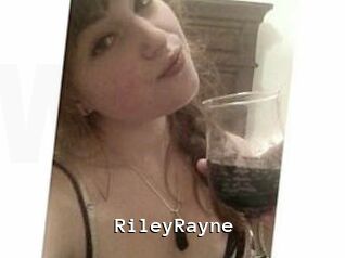 RileyRayne