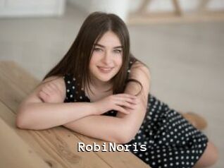 RobiNoris Webcamsex Amateur