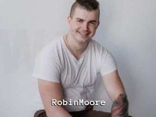 RobinMoore