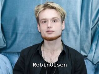 RobinOlsen