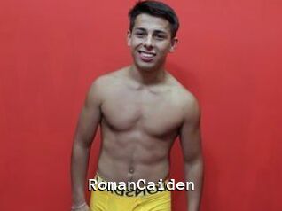 RomanCaiden