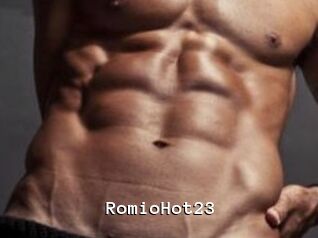 RomioHot23