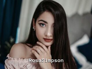 RosaSimpson