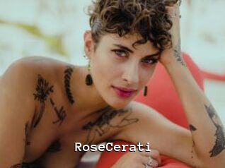 RoseCerati