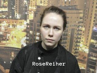 RoseReiher