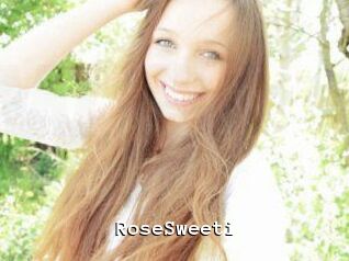 RoseSweeti