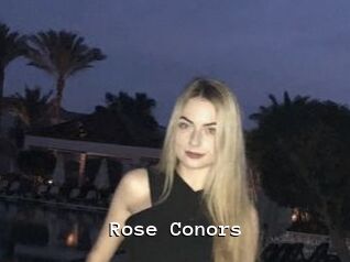 Rose_Conors Webcamsex Amateur