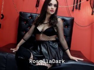RosellaDark