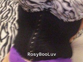 RosyBooLuv