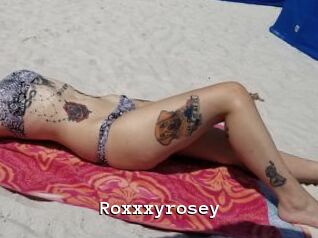 Roxxxyrosey