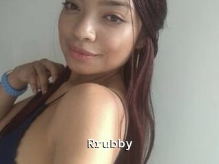 Rrubby