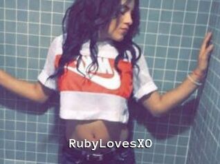RubyLovesXO