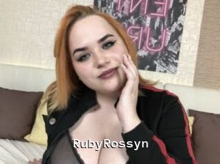 RubyRossyn