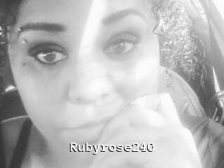 Rubyrose240