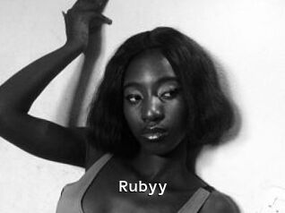 Rubyy