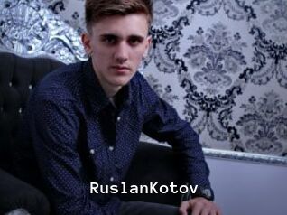 RuslanKotov
