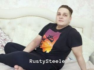 RustySteele