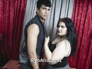 RyoAndSomi