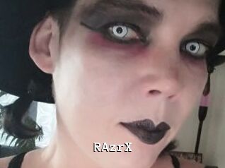 RAzrX