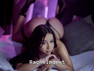 Rachelmonet