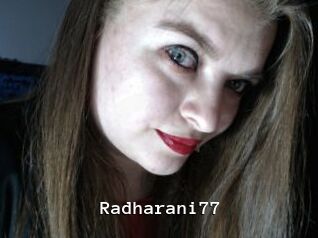 Radharani77